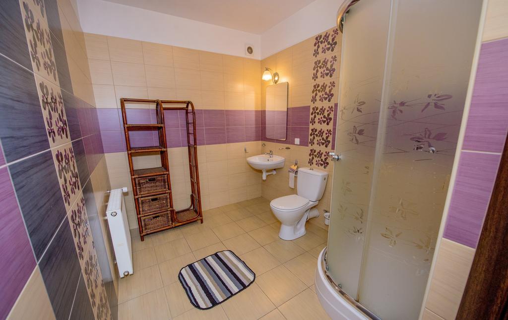 Hotelik Jankowski Raszyn Dış mekan fotoğraf