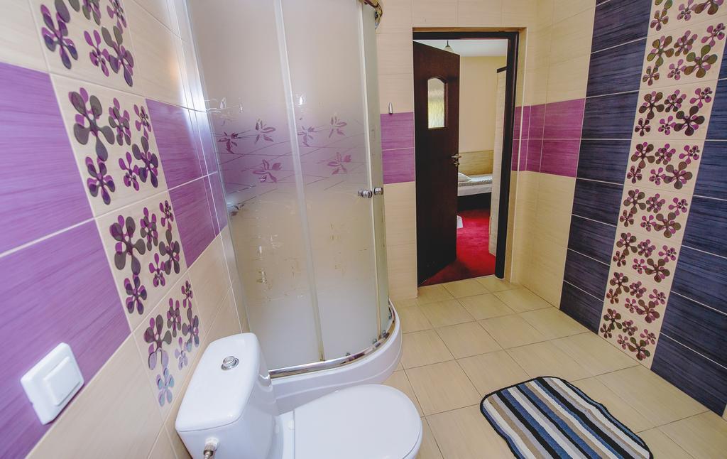 Hotelik Jankowski Raszyn Dış mekan fotoğraf